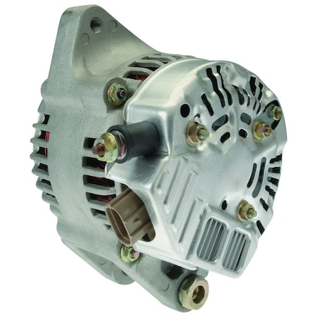 Replacement For Bosch, 0 986 604 581 Alternator